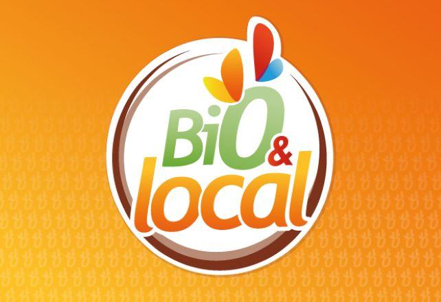 On agit - Bio & Local