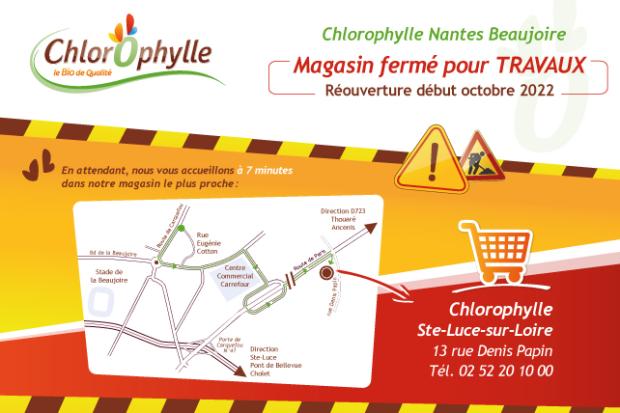 Vous retrouverez vos produits préférés et en découvrirez peut-être de nouveaux dans nos 6 autres magasins bio qui, pour la plupart, sont plus grands que celui de la Beaujoire.